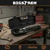 Momentový klíč 1/4 2-26NM Náhľad obrázku produktu 3