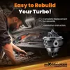 Ensemble de corps de turbine pour Subaru Forester, Impreza Voir les images du produit 4