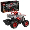 LEGO LEGO® Technic 42200 Monster Jam™ ThunderROARus™ 42200 Anteprima dell’immagine prodotto 32