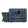 BLUETTI generatore solare Elite 100 V2 + pannelli solari Anteprima dell’immagine prodotto 1