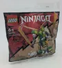 LEGO 30593 NINJAGO - Mech Lloyda Podgląd zdjęcia produktu 1