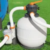 Bestway Flowclear Sandfilteranlage Sandfilter Filterpumpe Produktbild-Vorschau 2