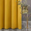 Eurofirany ROSA Vorhang 135x300 Kräuselband Braun Produktbild-Vorschau 16