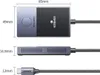 Bezdrôtový vysielač a prijímač HDMI Ugreen CM737 - čierny a Náhľad obrázku produktu 9