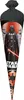 ROTH 677503 Školní kužel Disney Star Wars - kulatý, 70 cm Náhled obrázku produktu 1