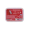 2x Home-Flair Hello Kitty Kinder Pflaster-Box mit 24 bunten Produktbild-Vorschau 2