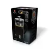 Teiera e caffettiera BERLINGERHAUS French Press 800 ml nero Anteprima dell’immagine prodotto 3