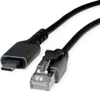 VALUE USB 3.2 Gen 2 Typ C zu Gigabit Ethernet Produktbild-Vorschau 1