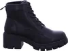 Dockers by Gerli Damen Stiefelette Schwarz Voir les images du produit 25