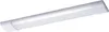 Mueller Licht LED Deckenleuchte Scala DIM 613cm Weiss 26W 2700lm 4000K Neutralweiss dimmbar Aluminium moderne Innenbeleuchtung langlebig energiesparend Anteprima dell’immagine prodotto