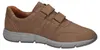 Slipper/Kletthalbschuh mit Mehrweite Freizeit (sportlicher Produktbild-Vorschau 11
