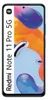 Xiaomi Redmi Note 11 Pro 5G 6GB/128GB Blau (Atlantic Blue) Podgląd zdjęcia produktu 30