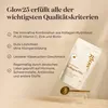 Glow25®️ Collagen Plus Typ Cheesecake [450g] – Kollagen Produktbild-Vorschau 2