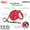 uprząż flexi New Classic L 5 m czerwona Podgląd zdjęcia produktu 22