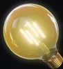 EMOS LED žiarovka Vintage 4W E27 guľatá Z74304 Náhľad obrázku produktu 7