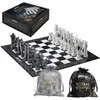 The Noble Collection HP - Wizard Chess Set, NN7580 Anteprima dell’immagine prodotto 10