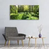 Tulup Leinwand-Bilder 120x60 Wandbild Canvas Kunstdruck Produktbild-Vorschau 3