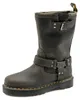 Dr. Martens Anistone Hi Couleur Marron Voir les images du produit 6