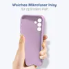 Hülle für Samsung Galaxy A34 5G Case Cover Bumper Produktbild-Vorschau 2