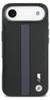 Handyhülle für iPhone Air, BMW Hardcase Perforated Stripe Produktbild-Vorschau 3