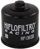 Hiflo Ölfilter HF138RC Racing für Aprilia Cagiva Kymco Produktbild-Vorschau 9