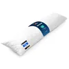 LILENO HOME Seitenschläferkissen 40x145 cm 1er Set MEDIUM Produktbild-Vorschau 1