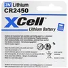 5er-Sparset CR2450 Lithium Batterie 3V, CR2450 Batterien im Produktbild-Vorschau 4