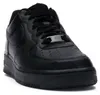 Nike Air Force 1 Low '07 Black US7 - EU40 Produktbild-Vorschau 2