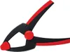 Federzwinge Clippix XC Spann-W.max.75mm Ku.A.70mm BESSEY Produktbild-Vorschau 21