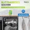 AlmaWin Spülmaschinen Salz 2 kg Produktbild-Vorschau 5