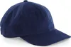 Berretto con cordoncino Beechfield Heritage da uomo RW5985 Anteprima dell’immagine prodotto 1