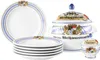 Seltmann Weiden Set 8-tlg. Compact Bayern 001.771844 Produktbild-Vorschau 1