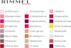 Rimmel 60 Seconds Super Shine 315 Queen Of Tarts Produktbild-Vorschau 3