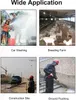 Vysokotlaké čerpadlo 3/4in horizontální hřídel Power Náhled obrázku produktu 6