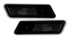 Eagle Eyes Seitenblinker Set in Schwarz für 3er BMW E36 + Produktbild-Vorschau 1