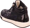 Allrounder by Mephisto Niro scarpe da donna mocassini blu Anteprima dell’immagine prodotto 16