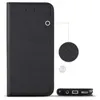 Custodia a libro "Smart" compatibile con Motorola Moto Edge Anteprima dell’immagine prodotto 3