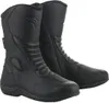 Alpinestars Origin Motorradstiefel, schwarz, 37 Produktbild-Vorschau 1