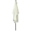 A closed umbrella on a white background. Produktbild-Vorschau