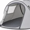 Relaxdays Pop Up Zelt, 2-3 Personen, schneller Aufbau, UV Produktbild-Vorschau 7