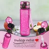 My Vesperbox® Trinkflasche Kinder [500ML] - Wasserflasche Produktbild-Vorschau 5