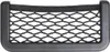 Ablagenetz elastisch 17 x 8cm mit Rahmen NS-4 Produktbild-Vorschau 1