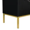 Sideboard 160/40/80.5 cm, Mehrzweckschrank mit Türen, Produktbild-Vorschau 14