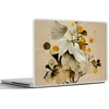 MuchoWow® Laptop Aufkleber Sticker Cover Blumen - Pflanzen Produktbild-Vorschau 6