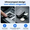 Siltcon® CarPlay Adapter – Wireless Android Auto, Produktbild-Vorschau 10