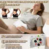 Elektrisches Bauchmassagegerät,Bauchtrainer mit Wärme, Produktbild-Vorschau 7