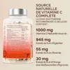 Aavalabs Vitamine C 1000 mg | Églantier et acérola | Voir les images du produit 6
