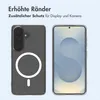 imoshion Protective Back Cover mit MagSafe Samsung Galaxy Produktbild-Vorschau 5