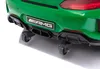 Mercedes AMG GTR - Kinder Elektroauto - 12V - mit Produktbild-Vorschau 5