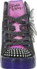 Skechers Twi-Lites Kinderschuhe Mädchen Schnürstiefel Productafbeelding-voorbeeld 13